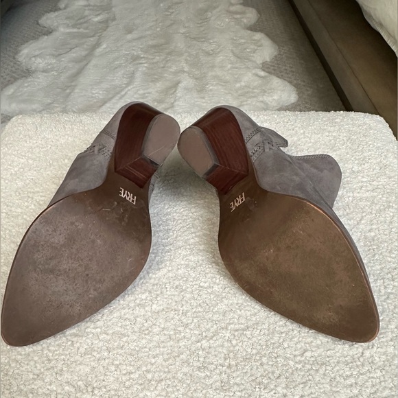 Frye Booties - Picture 2 of 6